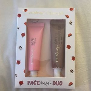 ULTA x Gilmore Girls- Face masks